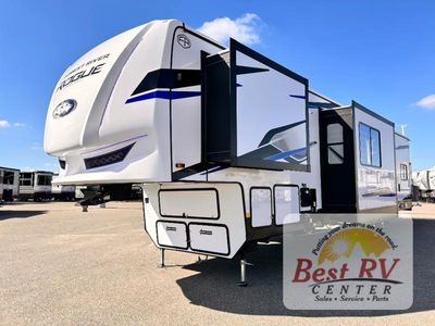 2026 Forest River RV Vengeance Rogue Armored - Photo 2