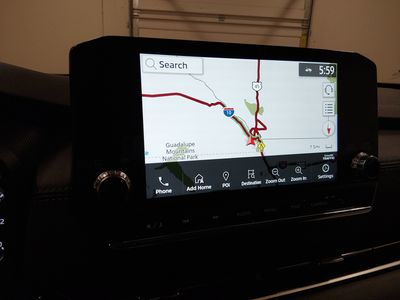 2024 Mitsubishi Outlander — photo 17 view
