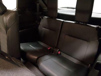 2024 Mitsubishi Outlander — photo 18 view