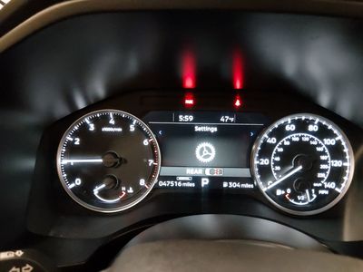 2024 Mitsubishi Outlander — photo 14 view