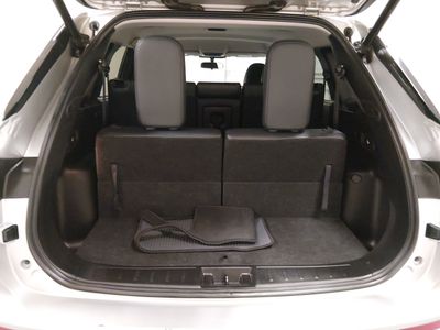 2024 Mitsubishi Outlander — photo 11 view
