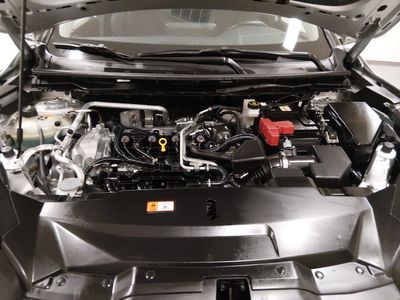 2024 Mitsubishi Outlander — photo 9 view