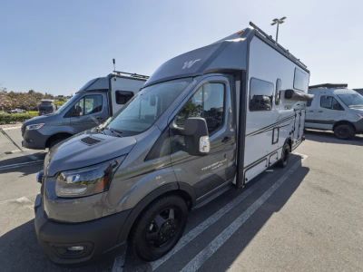 2025 Winnebago EKKO - Photo 29
