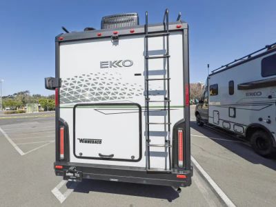 2025 Winnebago EKKO - Photo 27