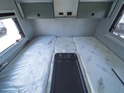 2025 Winnebago EKKO - Photo 15