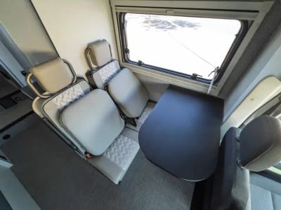 2025 Winnebago EKKO - Photo 7