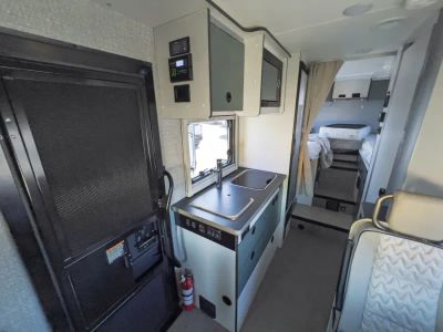 2025 Winnebago EKKO - Photo 8