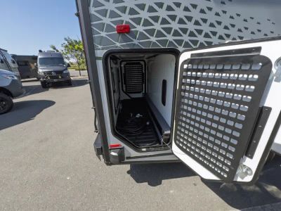 2025 Winnebago EKKO - Photo 18