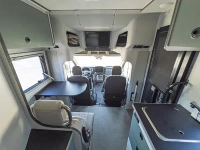 2025 Winnebago EKKO - Photo 4