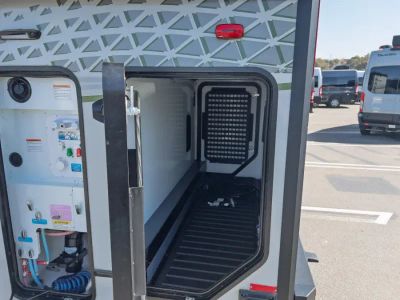 2025 Winnebago EKKO - Photo 25
