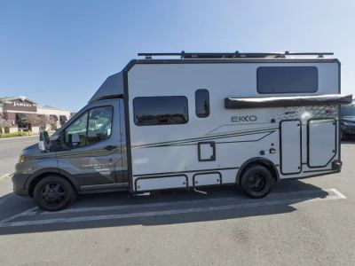 2025 Winnebago EKKO - Photo 20