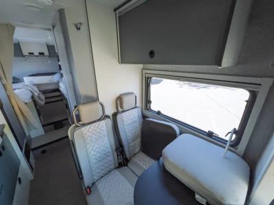 2025 Winnebago EKKO - Photo 6
