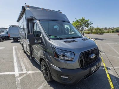 2025 Winnebago EKKO - Photo 1
