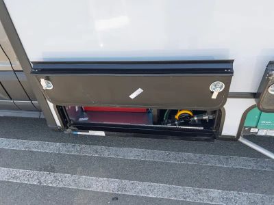 2025 Winnebago EKKO - Photo 22