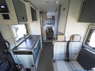 2025 Winnebago EKKO - Photo 5