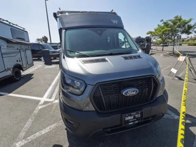 2025 Winnebago EKKO - Photo 26
