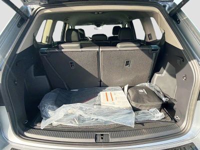 2026 Volkswagen Atlas — photo 21 view