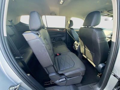 2026 Volkswagen Atlas — photo 22 view