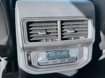 2026 Volkswagen Atlas — photo 19 view