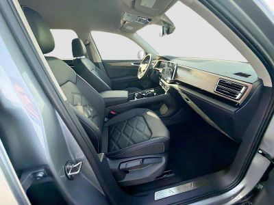 2026 Volkswagen Atlas — photo 23 view