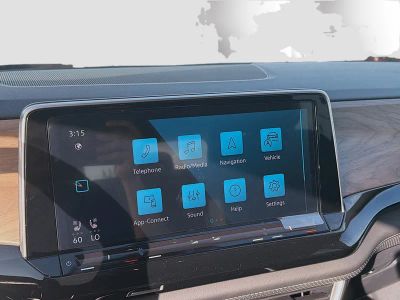 2026 Volkswagen Atlas — photo 12 view