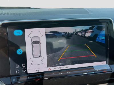 2026 Volkswagen Atlas — photo 13 view