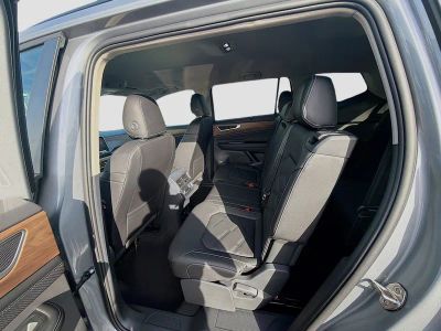 2026 Volkswagen Atlas — photo 20 view
