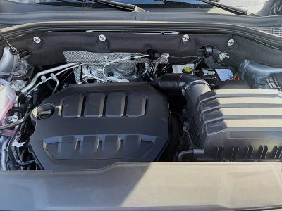 2026 Volkswagen Atlas — photo 25 view