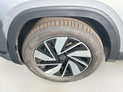 2026 Volkswagen Atlas — photo 26 view