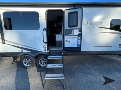2026 Forest River RV Rockwood Ultra Lite - Photo 23
