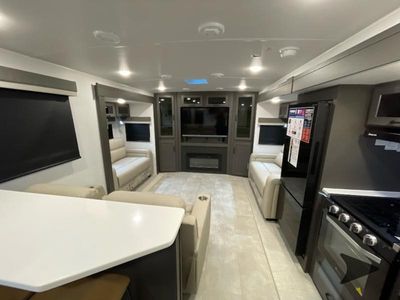 2026 Forest River RV Rockwood Ultra Lite - Photo 26