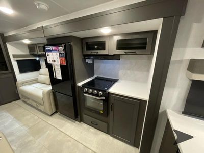 2026 Forest River RV Rockwood Ultra Lite - Photo 33