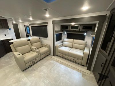 2026 Forest River RV Rockwood Ultra Lite - Photo 44