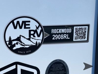 2026 Forest River RV Rockwood Ultra Lite - Photo 75