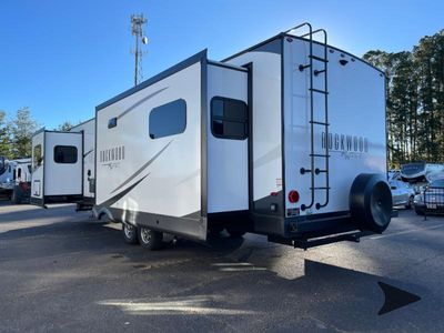 2026 Forest River RV Rockwood Ultra Lite - Photo 7