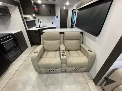 2026 Forest River RV Rockwood Ultra Lite - Photo 46