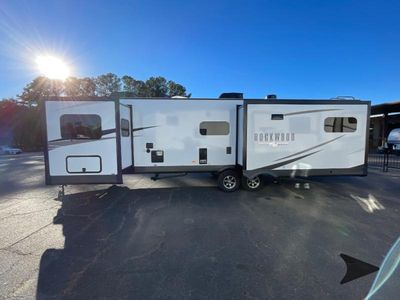 2026 Forest River RV Rockwood Ultra Lite - Photo 6