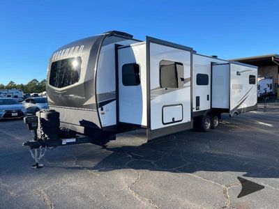 2026 Forest River RV Rockwood Ultra Lite - Photo 5