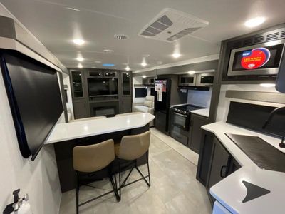 2026 Forest River RV Rockwood Ultra Lite - Photo 25