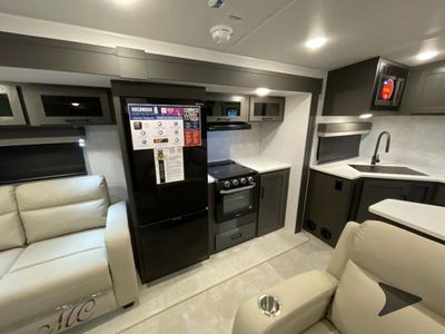 2026 Forest River RV Rockwood Ultra Lite - Photo 34