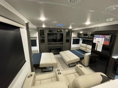 2026 Forest River RV Rockwood Ultra Lite - Photo 51
