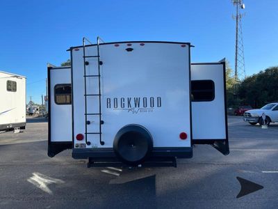 2026 Forest River RV Rockwood Ultra Lite - Photo 9