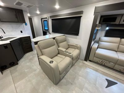 2026 Forest River RV Rockwood Ultra Lite - Photo 47