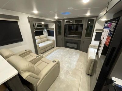 2026 Forest River RV Rockwood Ultra Lite - Photo 40
