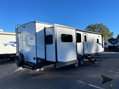 2026 Forest River RV Rockwood Ultra Lite - Photo 10