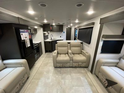 2026 Forest River RV Rockwood Ultra Lite - Photo 27
