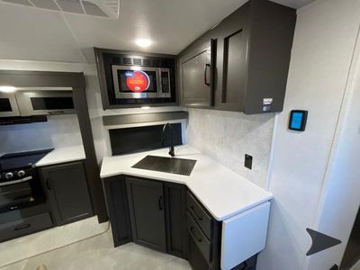 2026 Forest River RV Rockwood Ultra Lite - Photo 28