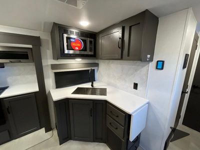 2026 Forest River RV Rockwood Ultra Lite - Photo 29