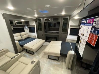 2026 Forest River RV Rockwood Ultra Lite - Photo 50