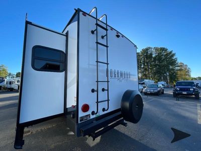2026 Forest River RV Rockwood Ultra Lite - Photo 21